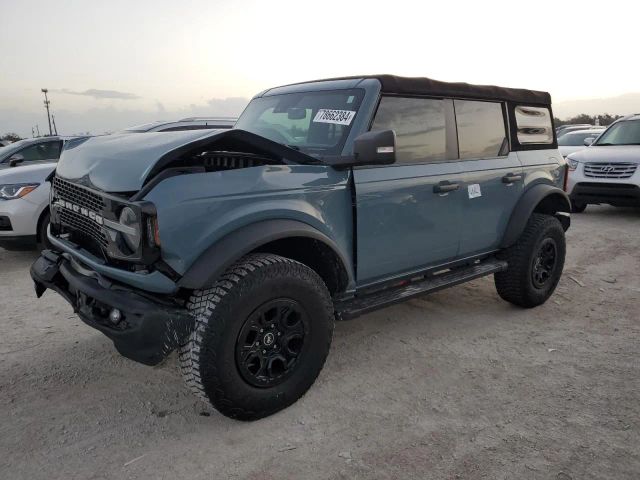 ford bronco 4-door 2022 1FMEE5DP8NLA79236 image ford bronco 4-door 2022 1FMEE5DP8NLA79236 image